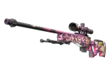AWP | Crakow! (Battle-Scarred)